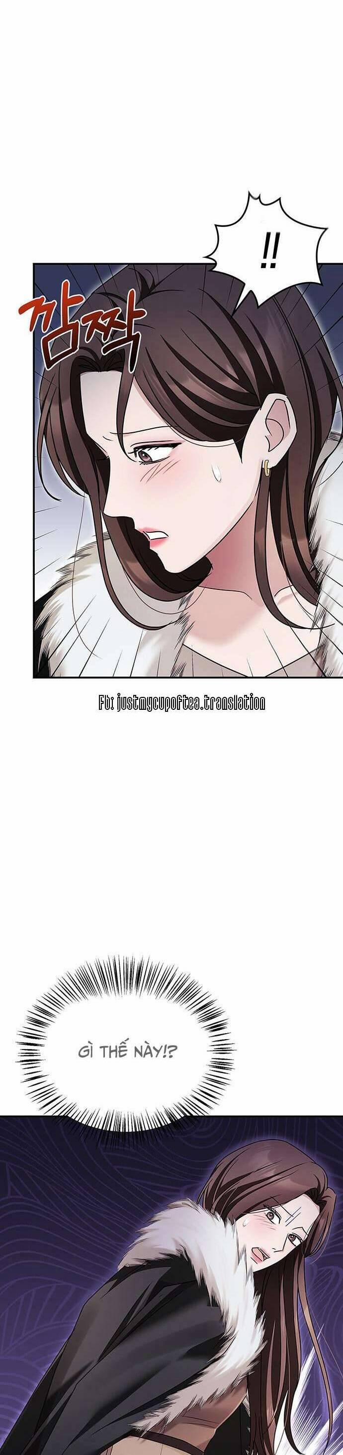 Cuộc Hôn Nhân Này Sẽ Đến Đâu 16 trang 37