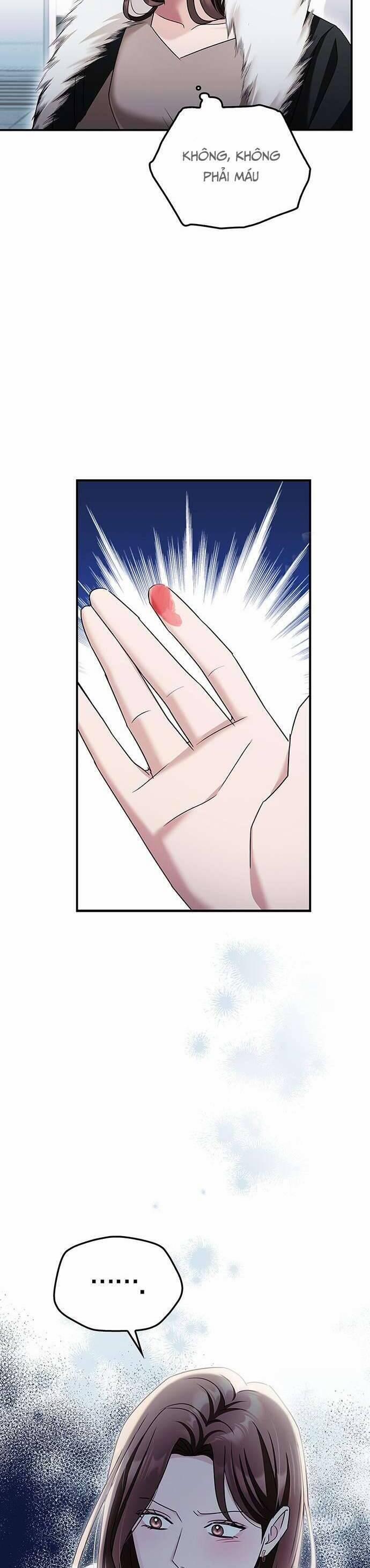 Cuộc Hôn Nhân Này Sẽ Đến Đâu 16 trang 39