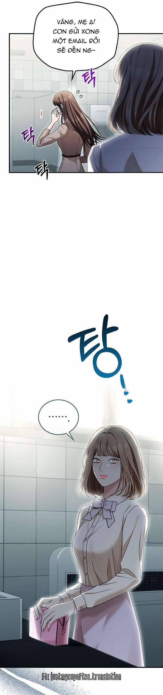 Cuộc Hôn Nhân Này Sẽ Đến Đâu 16 trang 6