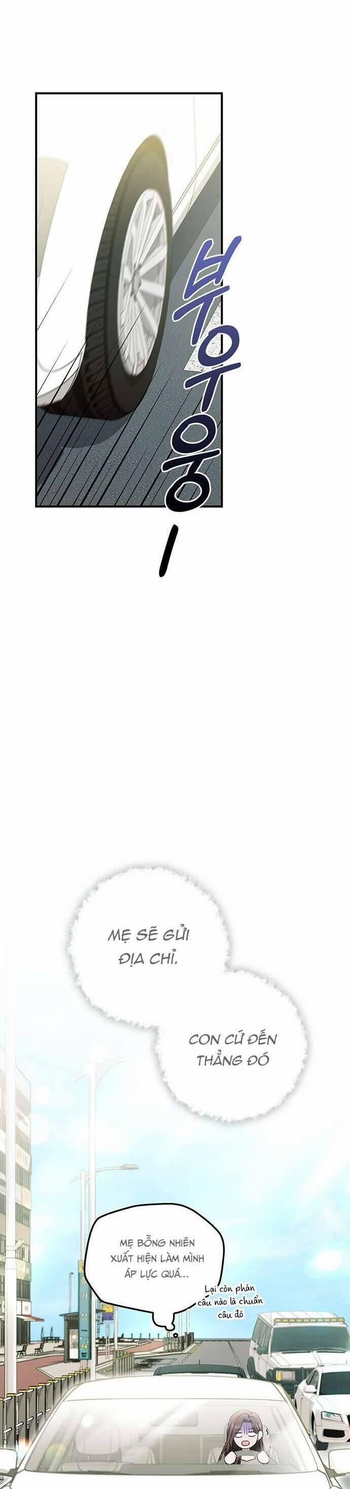 Cuộc Hôn Nhân Này Sẽ Đến Đâu 16 trang 8