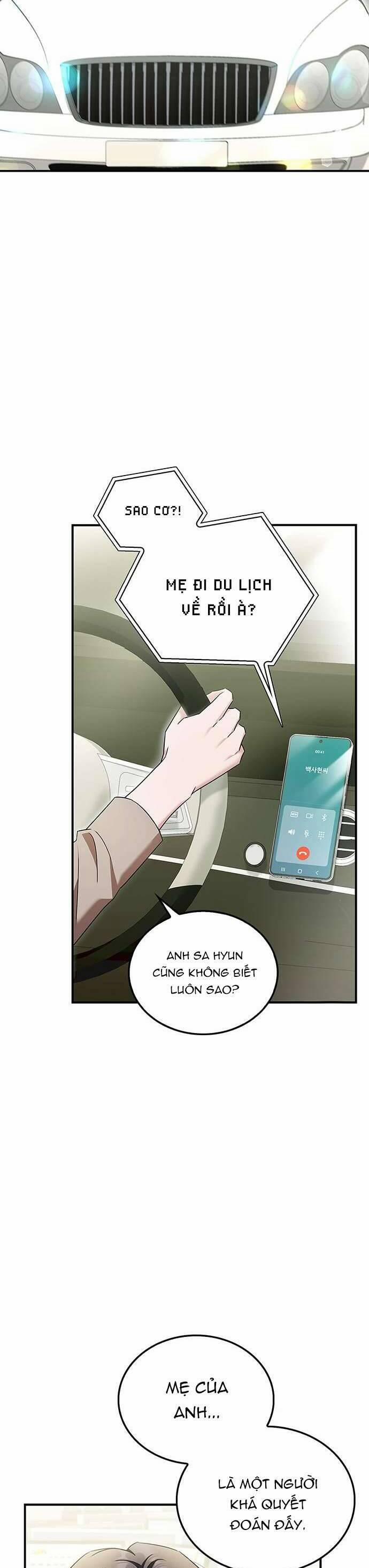 Cuộc Hôn Nhân Này Sẽ Đến Đâu 16 trang 9