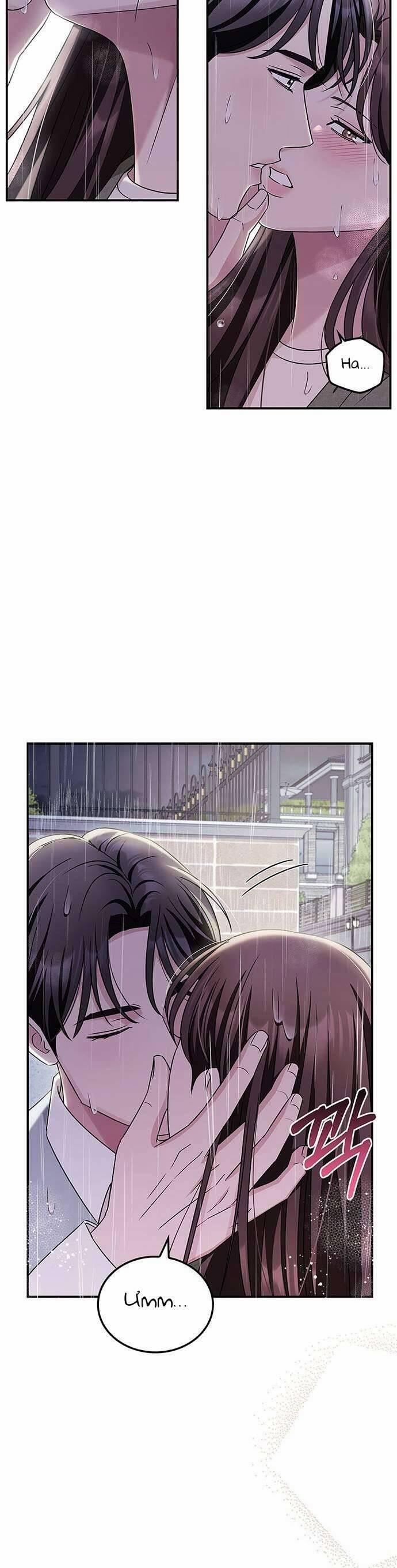 Cuộc Hôn Nhân Này Sẽ Đến Đâu 18 trang 10