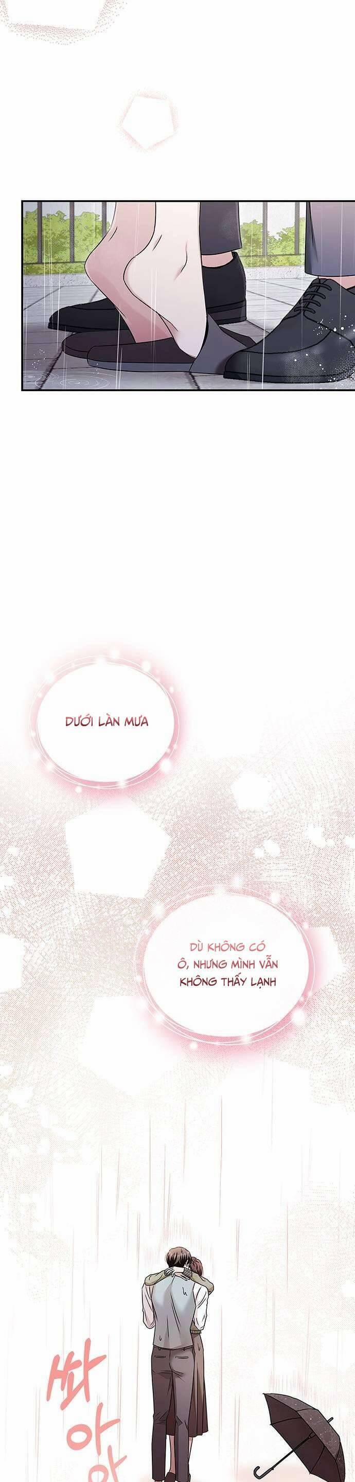 Cuộc Hôn Nhân Này Sẽ Đến Đâu 18 trang 15