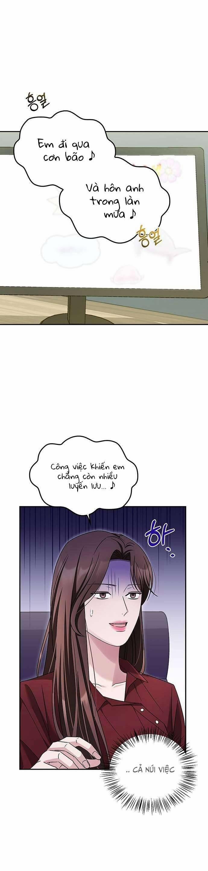 Cuộc Hôn Nhân Này Sẽ Đến Đâu 18 trang 18