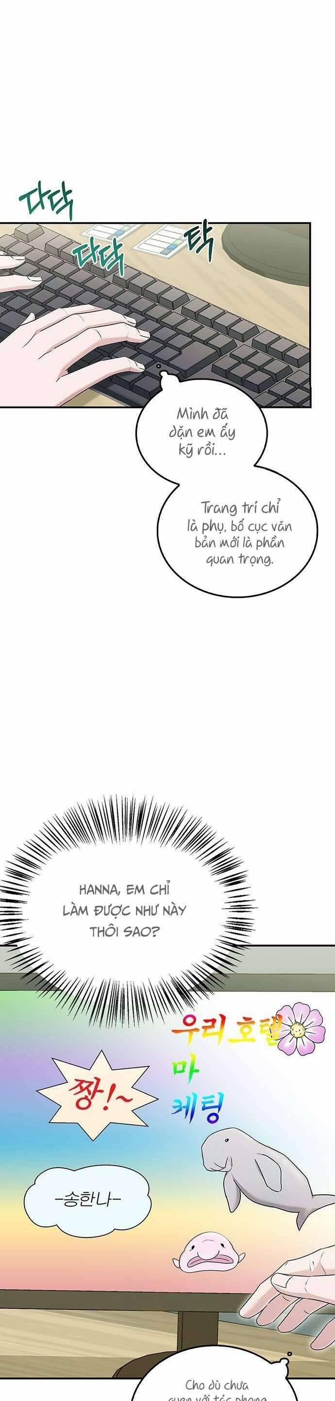 Cuộc Hôn Nhân Này Sẽ Đến Đâu 18 trang 19