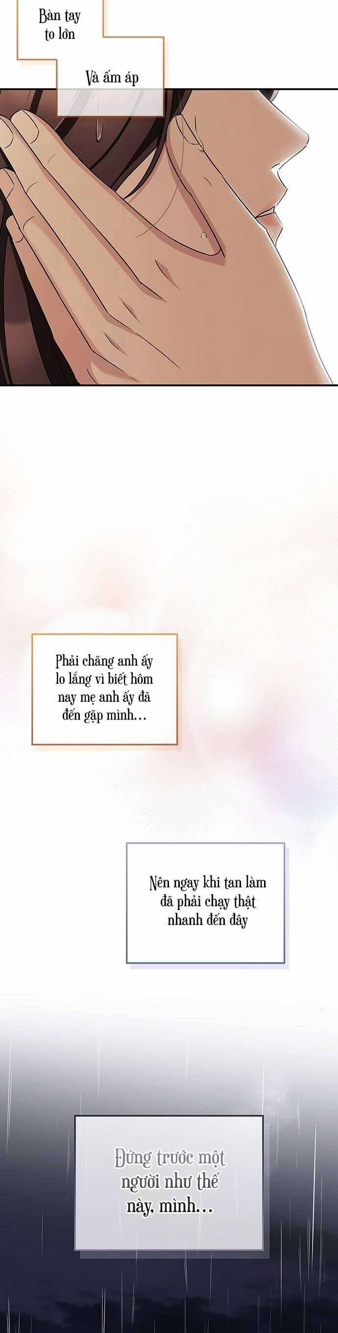 Cuộc Hôn Nhân Này Sẽ Đến Đâu 18 trang 2