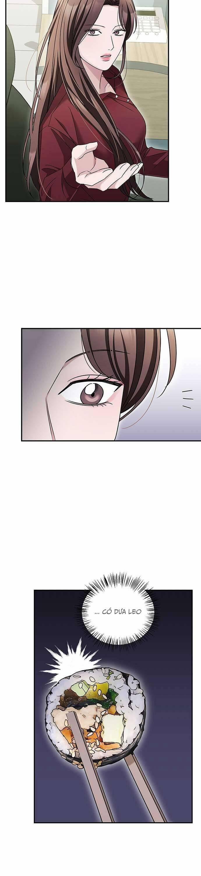 Cuộc Hôn Nhân Này Sẽ Đến Đâu 18 trang 23