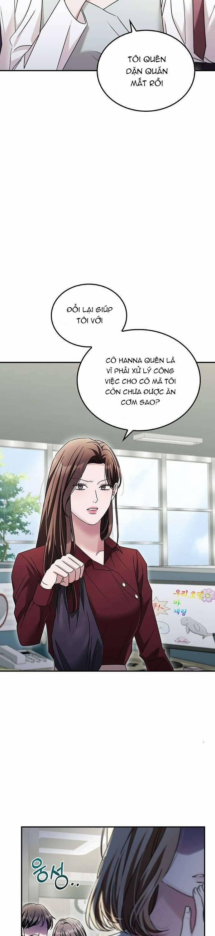 Cuộc Hôn Nhân Này Sẽ Đến Đâu 18 trang 25