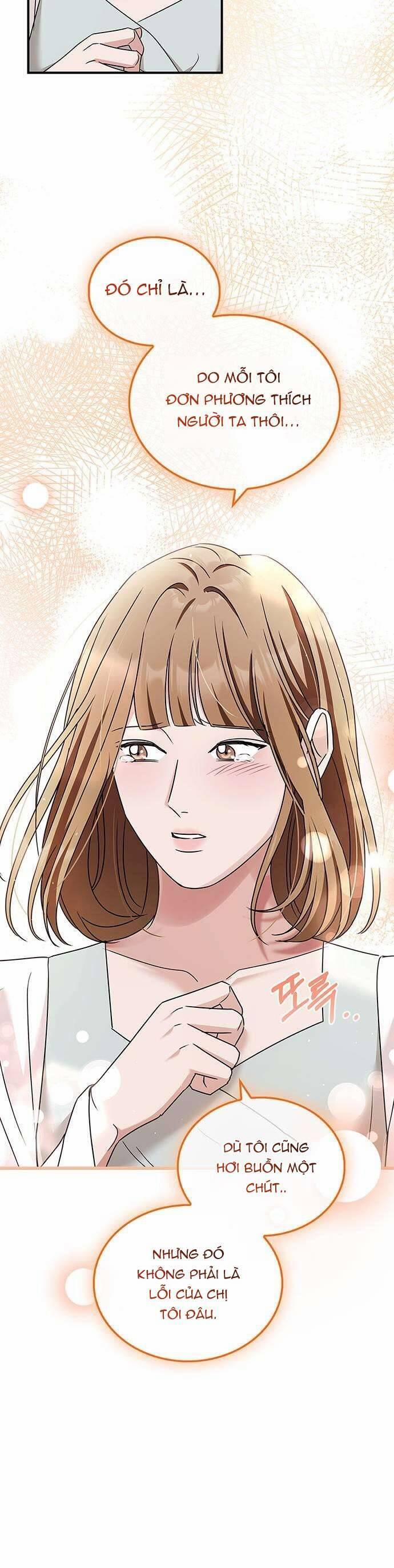 Cuộc Hôn Nhân Này Sẽ Đến Đâu 18 trang 29