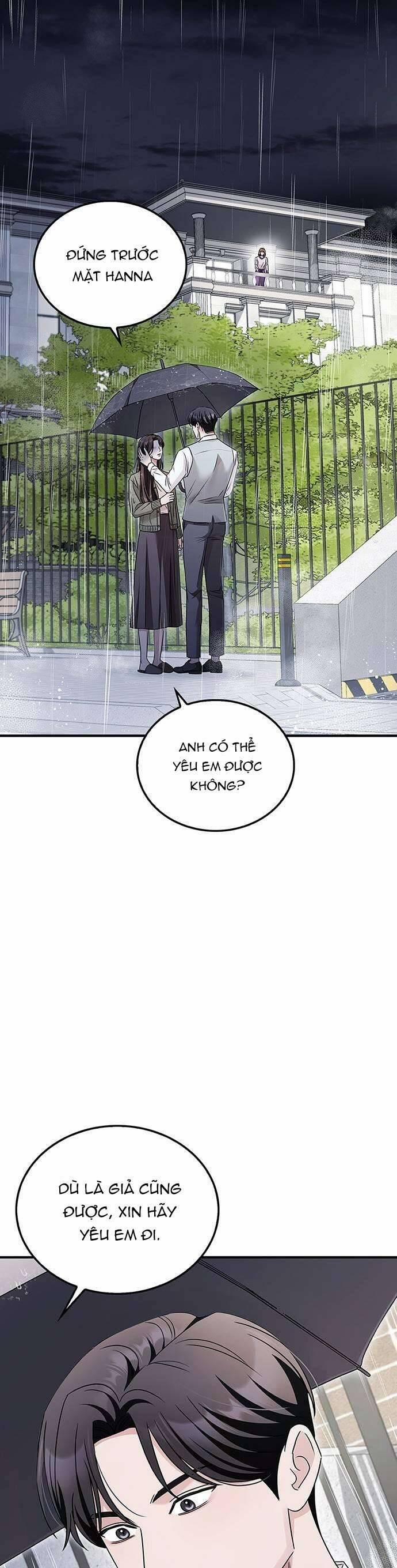 Cuộc Hôn Nhân Này Sẽ Đến Đâu 18 trang 3