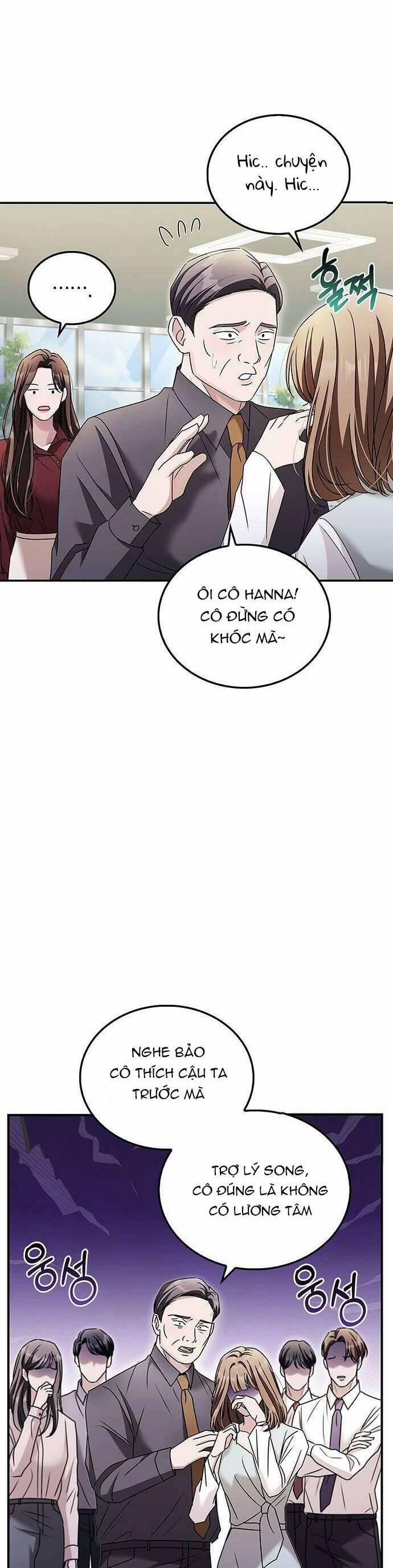 Cuộc Hôn Nhân Này Sẽ Đến Đâu 18 trang 30