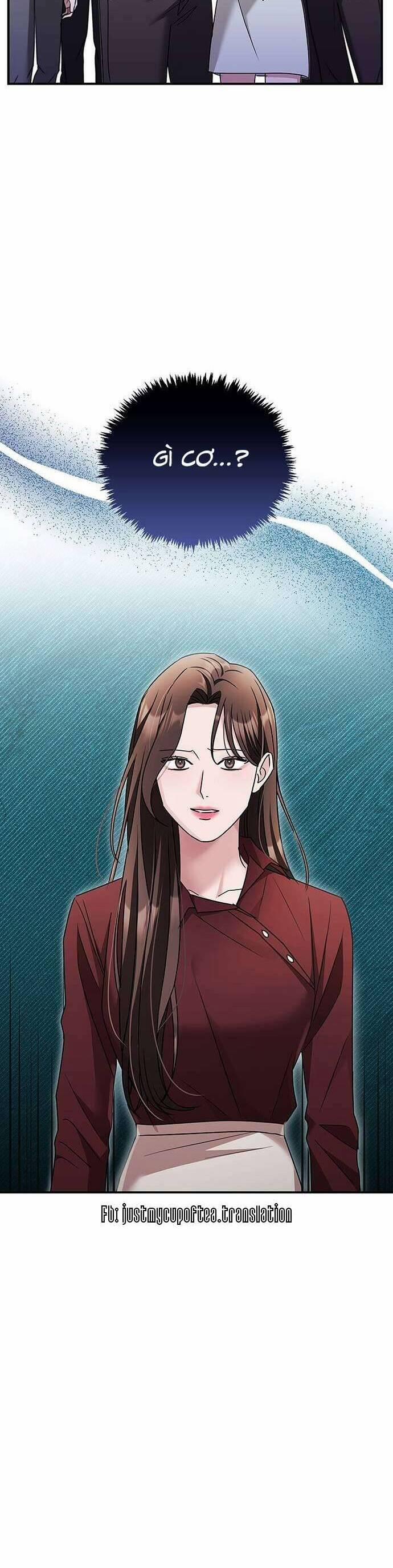 Cuộc Hôn Nhân Này Sẽ Đến Đâu 18 trang 31