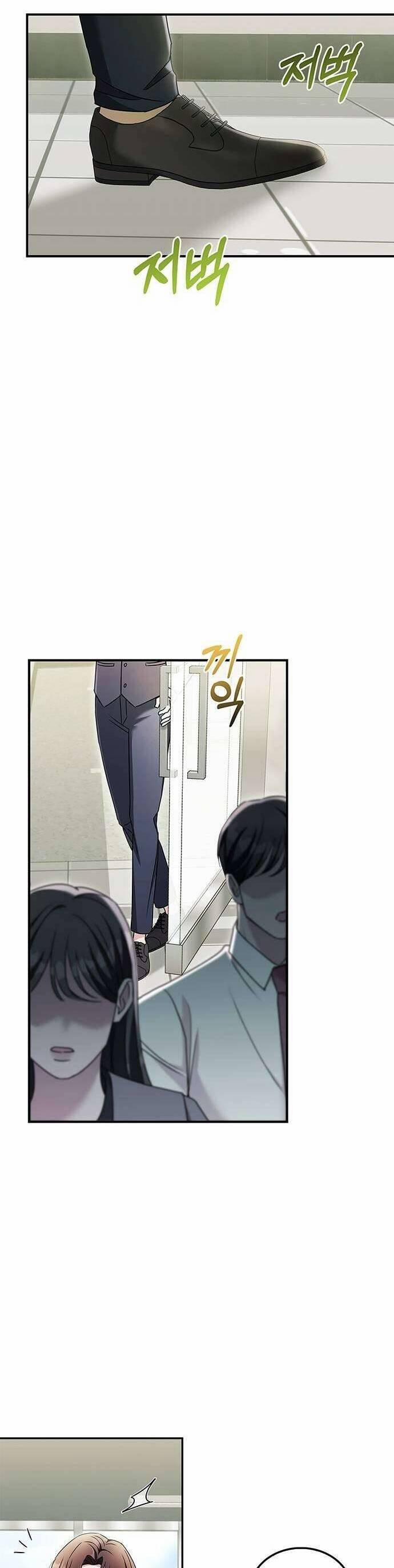 Cuộc Hôn Nhân Này Sẽ Đến Đâu 18 trang 32