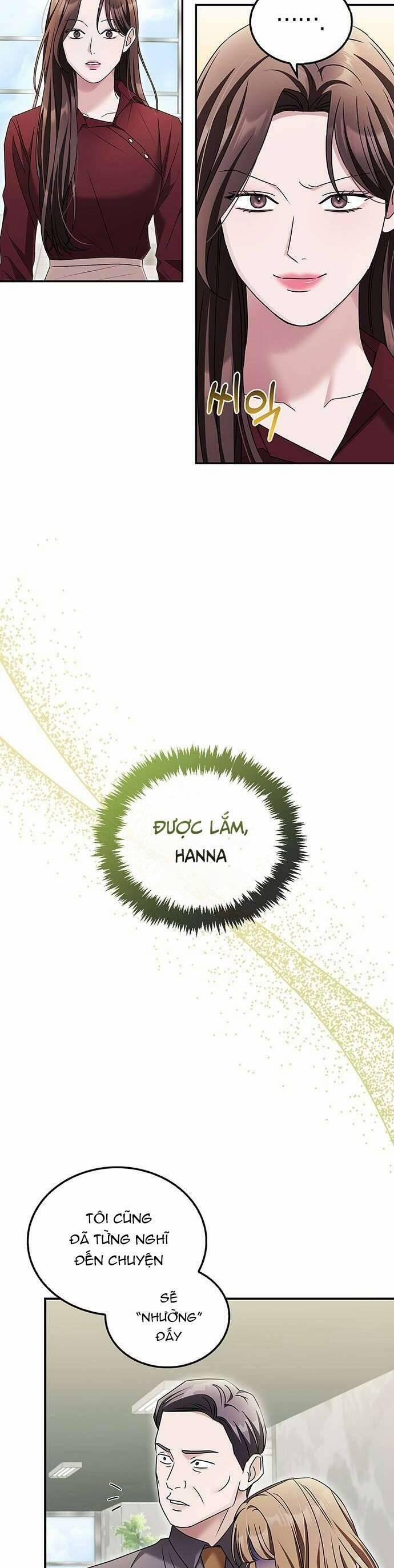 Cuộc Hôn Nhân Này Sẽ Đến Đâu 18 trang 33