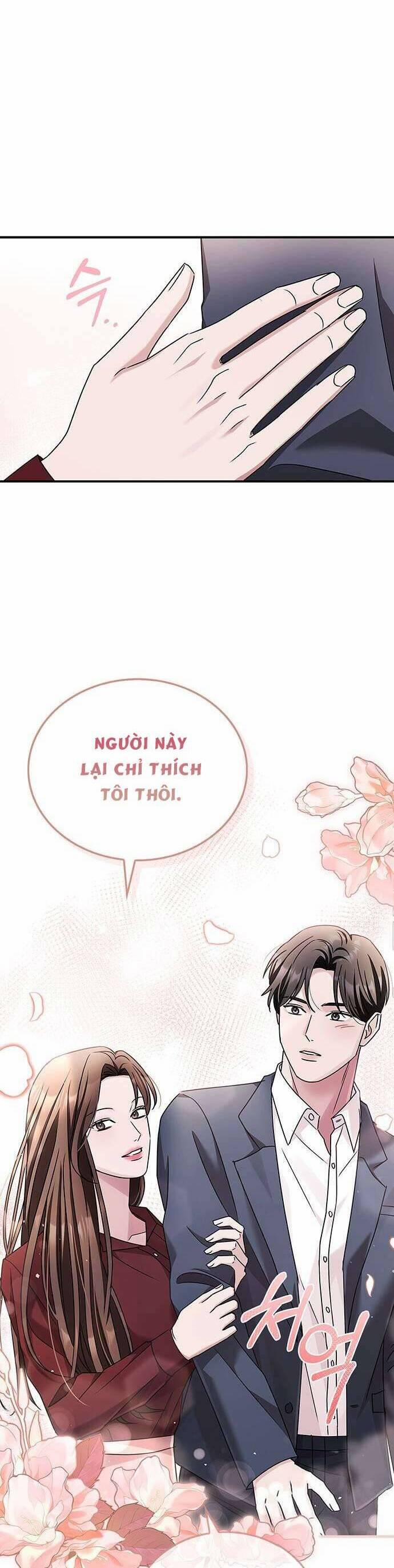 Cuộc Hôn Nhân Này Sẽ Đến Đâu 18 trang 35