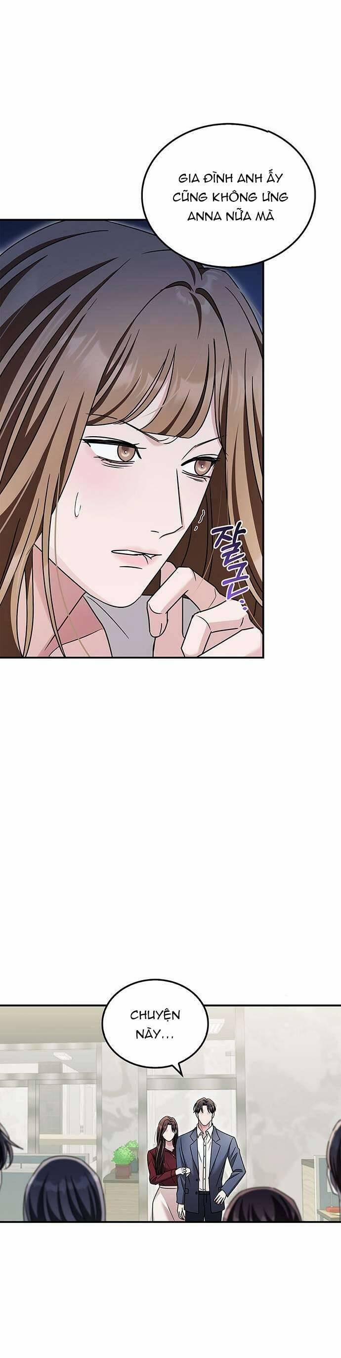 Cuộc Hôn Nhân Này Sẽ Đến Đâu 18 trang 37