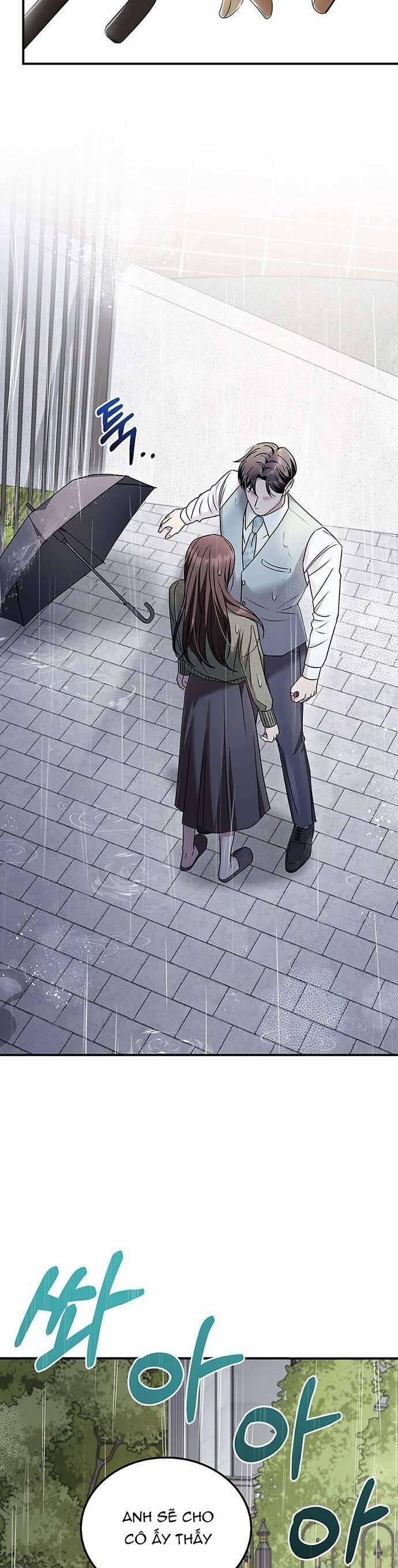 Cuộc Hôn Nhân Này Sẽ Đến Đâu 18 trang 6