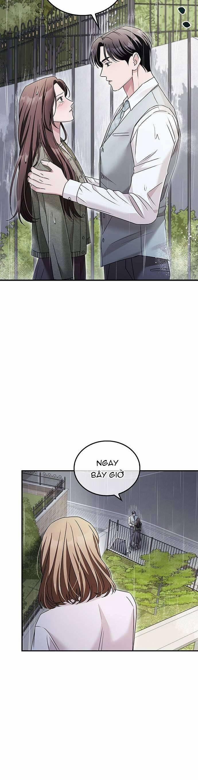 Cuộc Hôn Nhân Này Sẽ Đến Đâu 18 trang 7