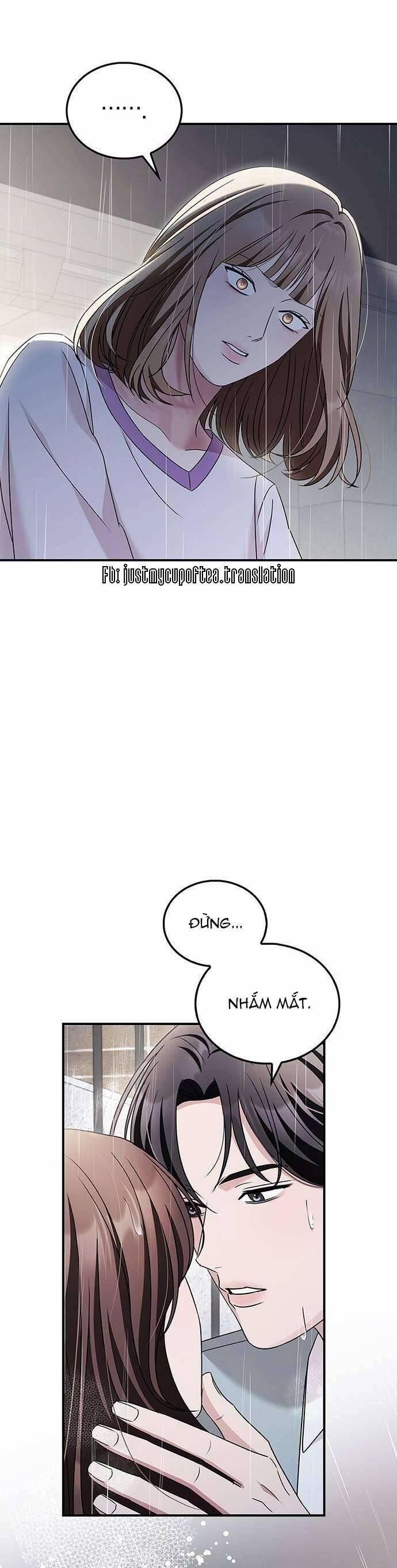 Cuộc Hôn Nhân Này Sẽ Đến Đâu 18 trang 8