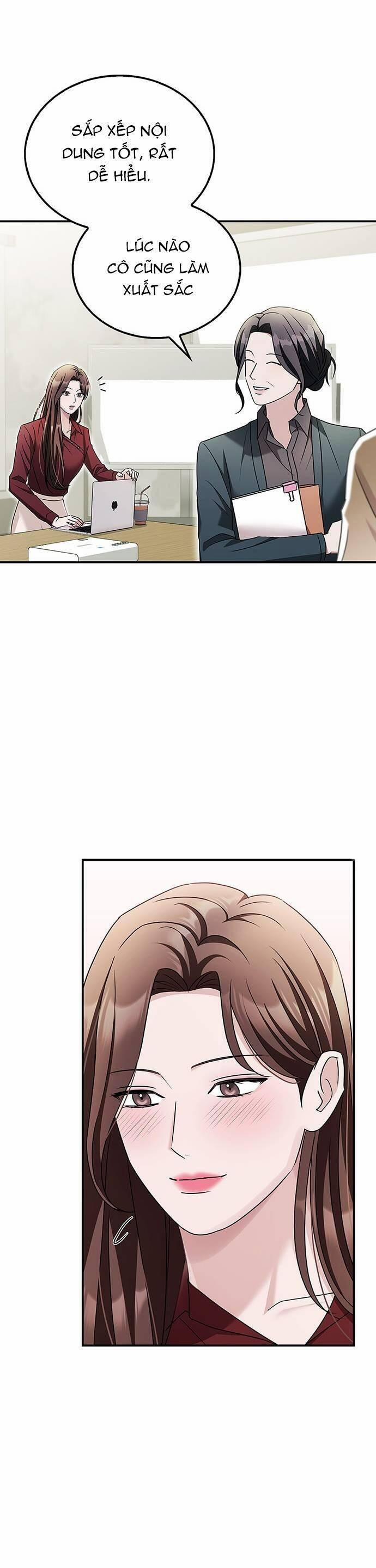 Cuộc Hôn Nhân Này Sẽ Đến Đâu 19 trang 17