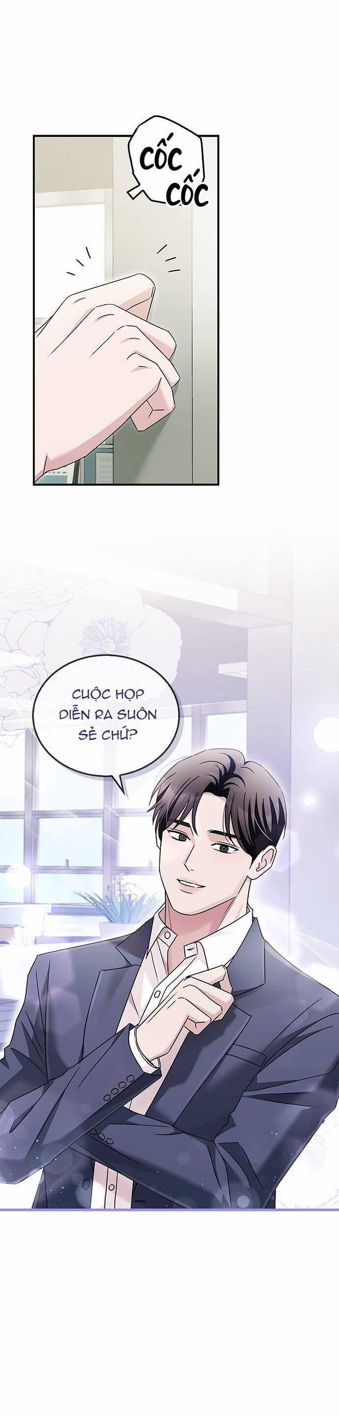 Cuộc Hôn Nhân Này Sẽ Đến Đâu 19 trang 18