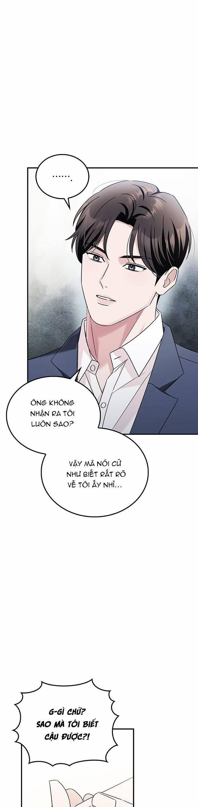 Cuộc Hôn Nhân Này Sẽ Đến Đâu 19 trang 2