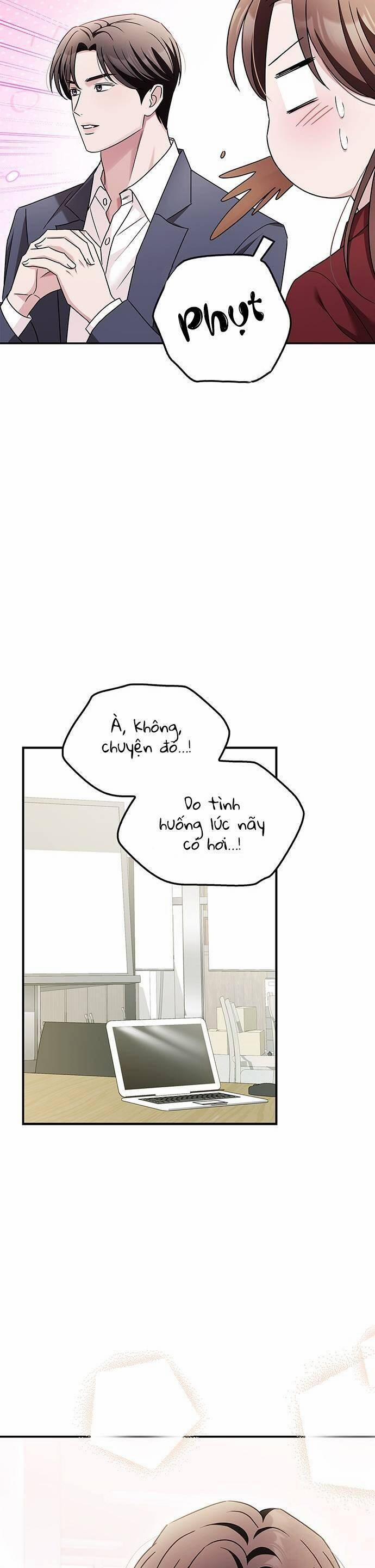 Cuộc Hôn Nhân Này Sẽ Đến Đâu 19 trang 21