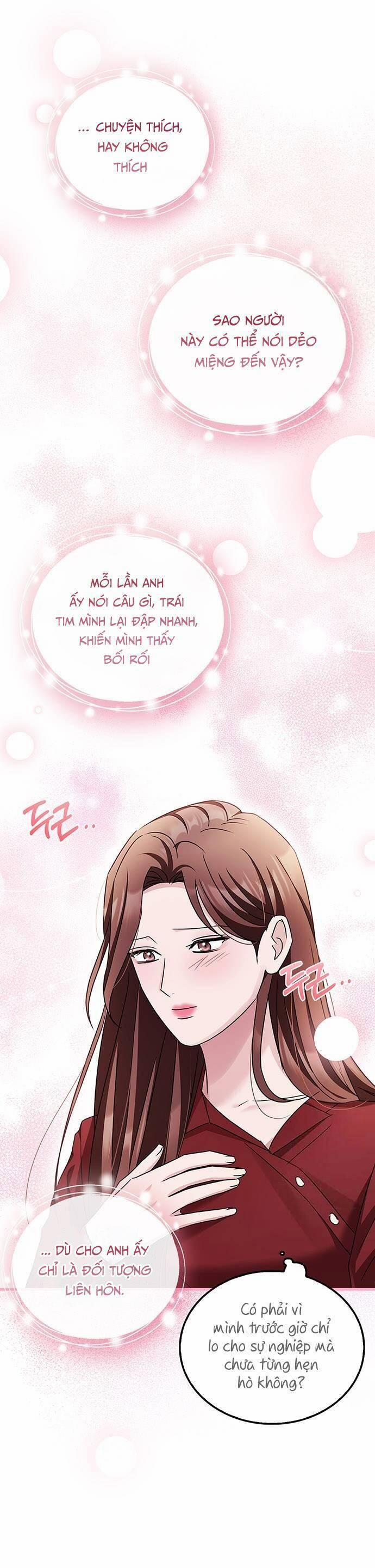 Cuộc Hôn Nhân Này Sẽ Đến Đâu 19 trang 24
