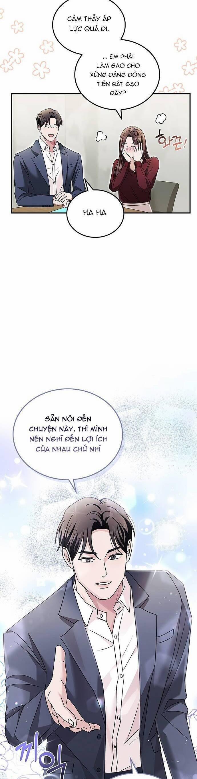 Cuộc Hôn Nhân Này Sẽ Đến Đâu 19 trang 30