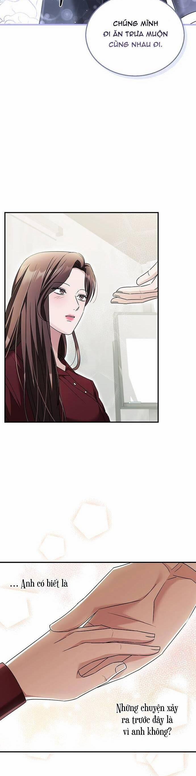 Cuộc Hôn Nhân Này Sẽ Đến Đâu 19 trang 31