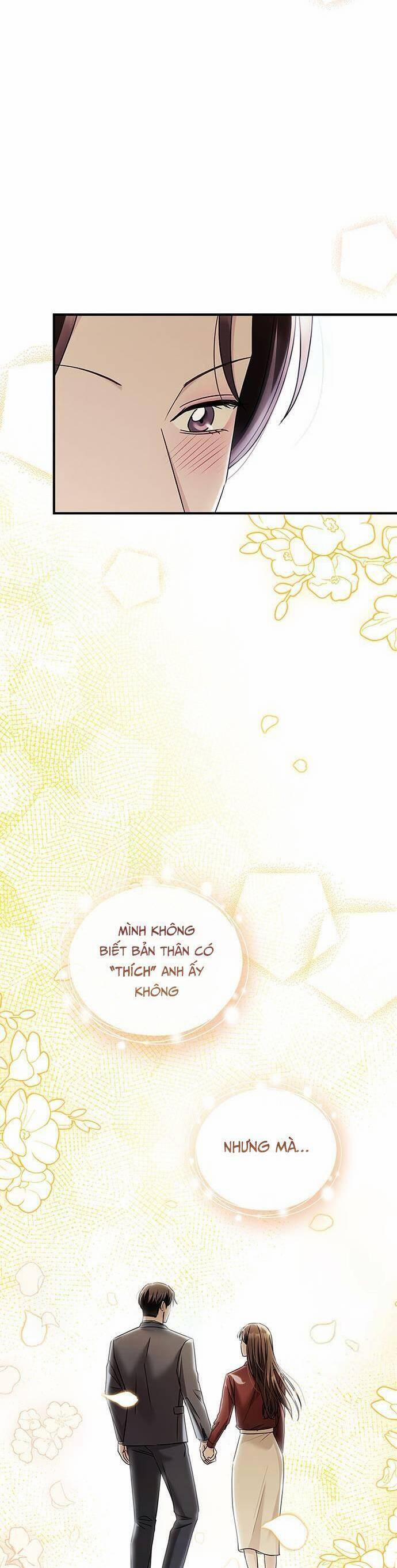 Cuộc Hôn Nhân Này Sẽ Đến Đâu 19 trang 32