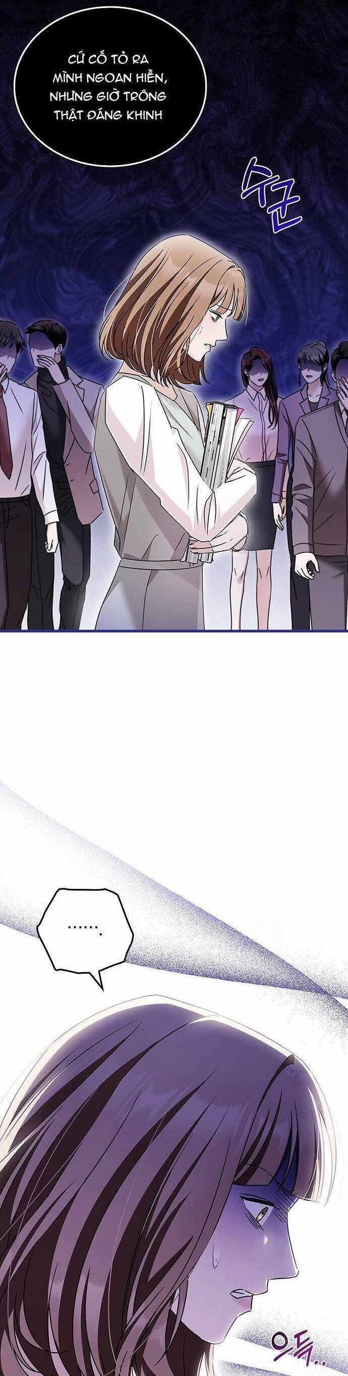 Cuộc Hôn Nhân Này Sẽ Đến Đâu 19 trang 34