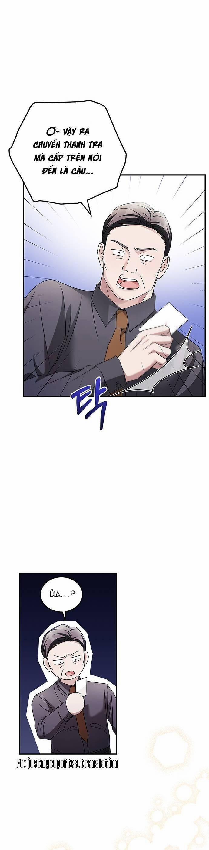 Cuộc Hôn Nhân Này Sẽ Đến Đâu 19 trang 7