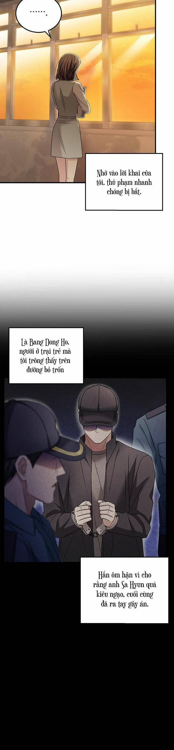 Cuộc Hôn Nhân Này Sẽ Đến Đâu 20 trang 12