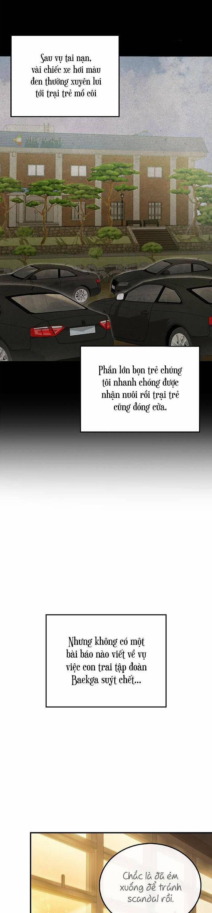 Cuộc Hôn Nhân Này Sẽ Đến Đâu 20 trang 13