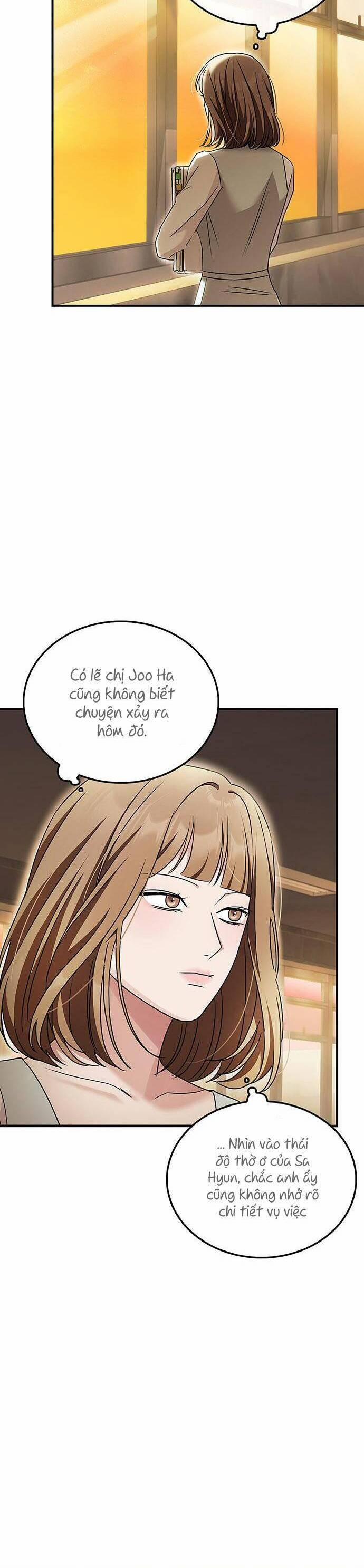 Cuộc Hôn Nhân Này Sẽ Đến Đâu 20 trang 14