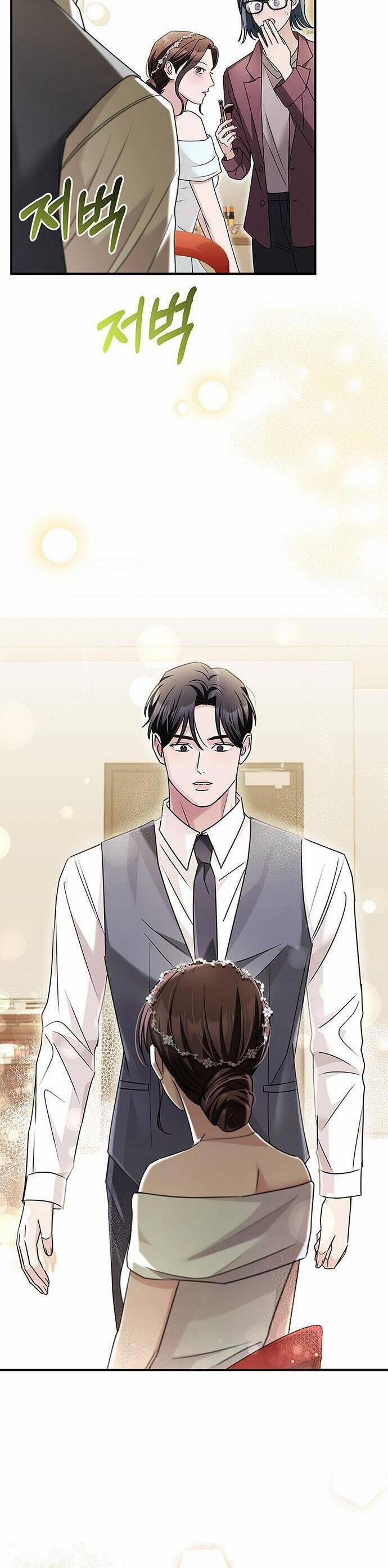 Cuộc Hôn Nhân Này Sẽ Đến Đâu 20 trang 25