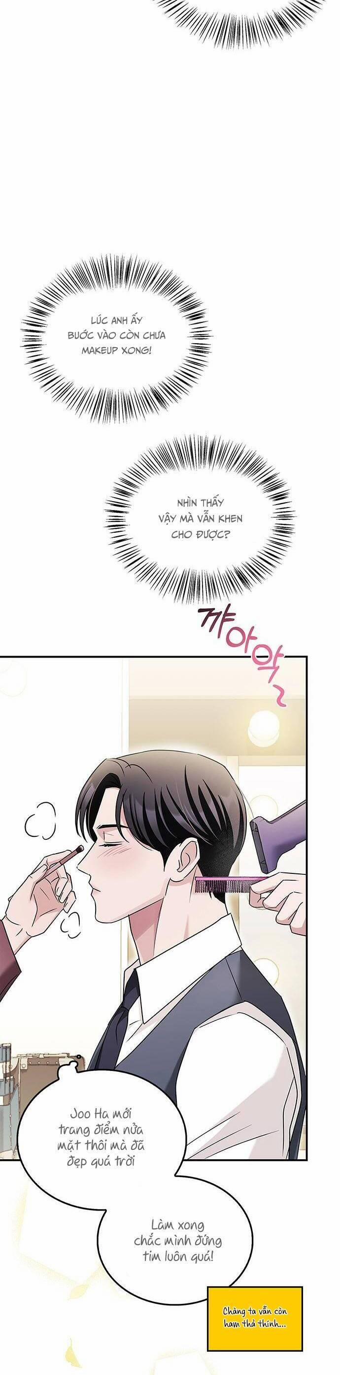 Cuộc Hôn Nhân Này Sẽ Đến Đâu 20 trang 29