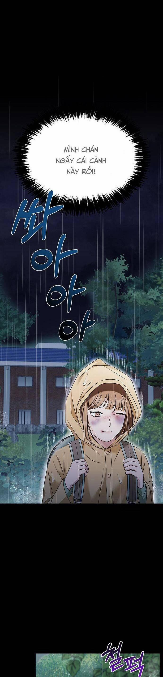 Cuộc Hôn Nhân Này Sẽ Đến Đâu 20 trang 3