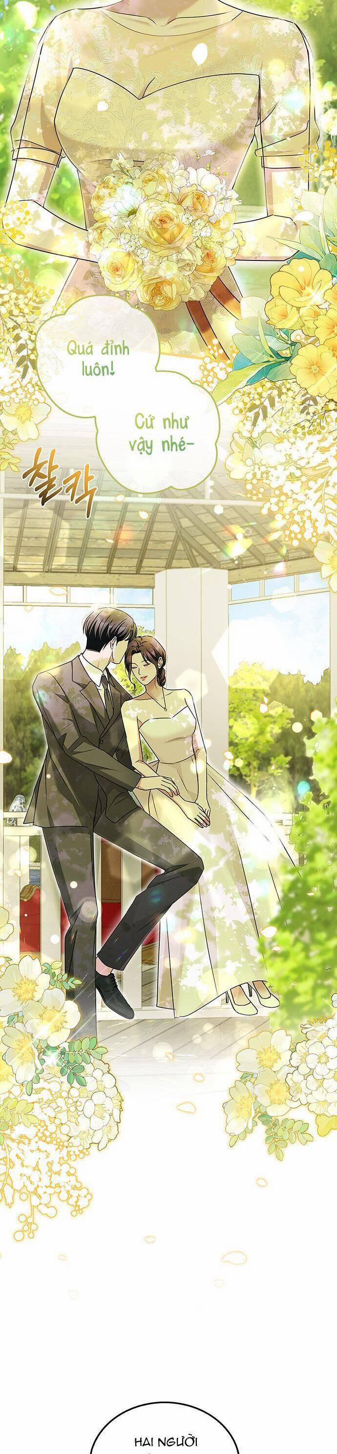 Cuộc Hôn Nhân Này Sẽ Đến Đâu 20 trang 32