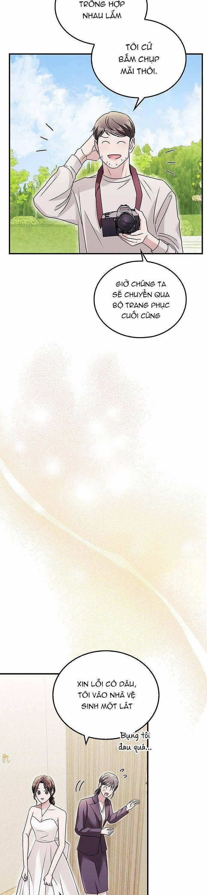 Cuộc Hôn Nhân Này Sẽ Đến Đâu 20 trang 33