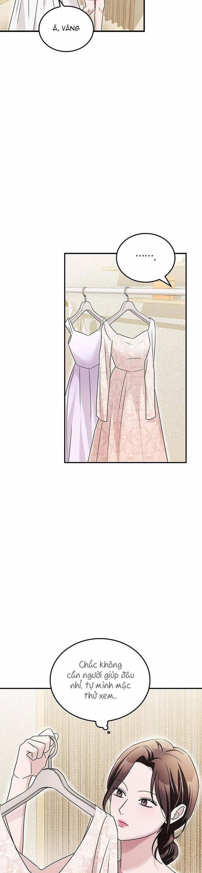 Cuộc Hôn Nhân Này Sẽ Đến Đâu 20 trang 34