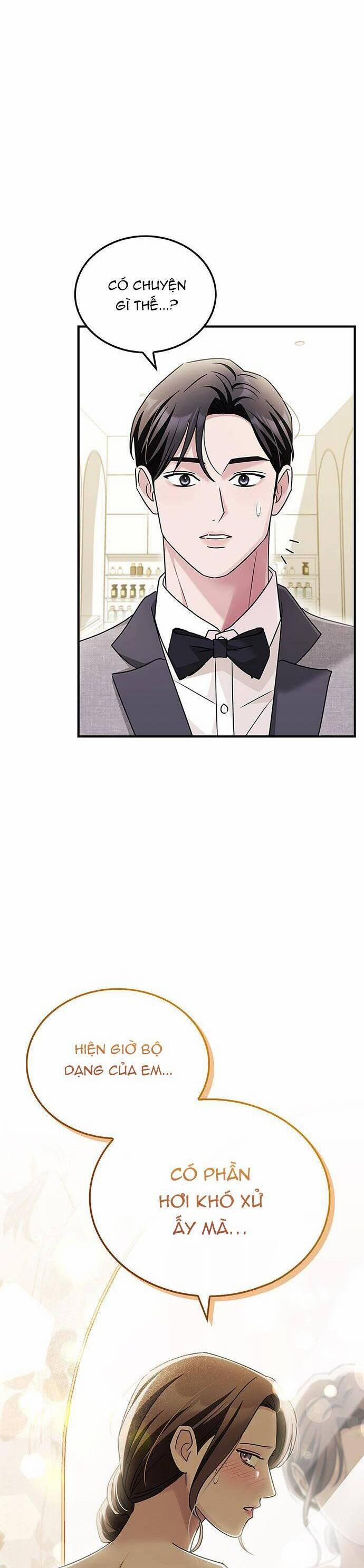 Cuộc Hôn Nhân Này Sẽ Đến Đâu 20 trang 37