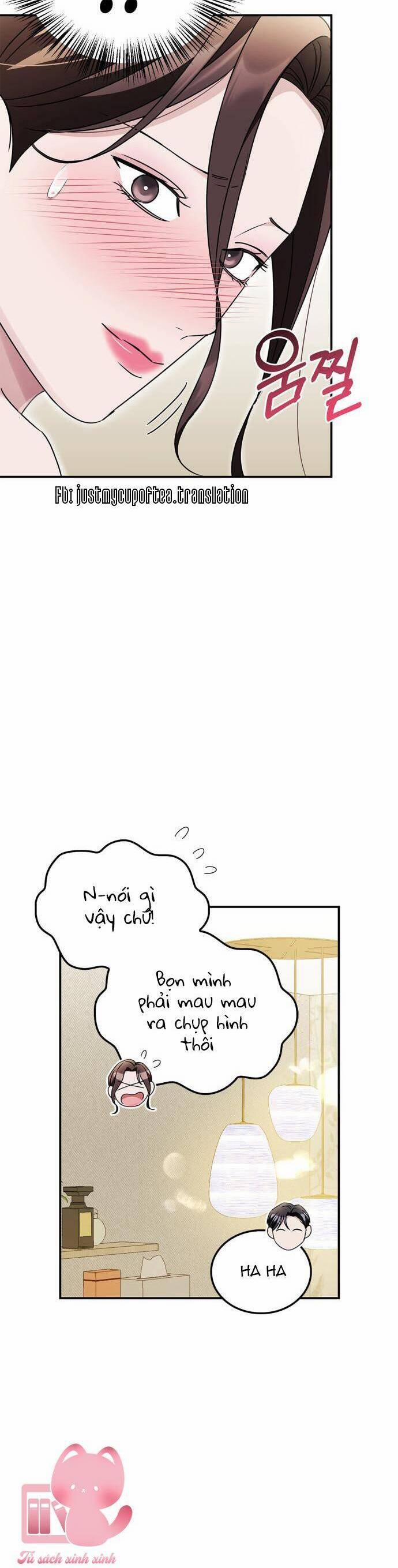 Cuộc Hôn Nhân Này Sẽ Đến Đâu 21 trang 10