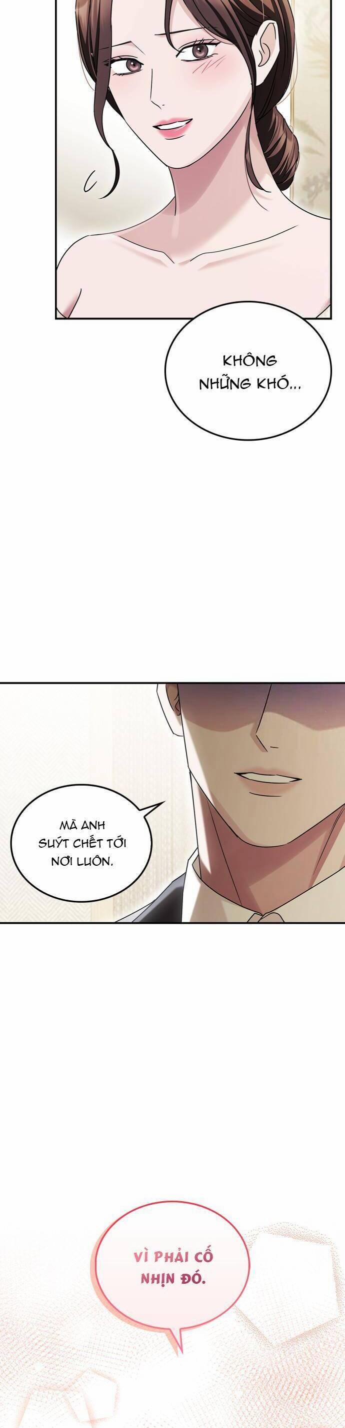 Cuộc Hôn Nhân Này Sẽ Đến Đâu 21 trang 13