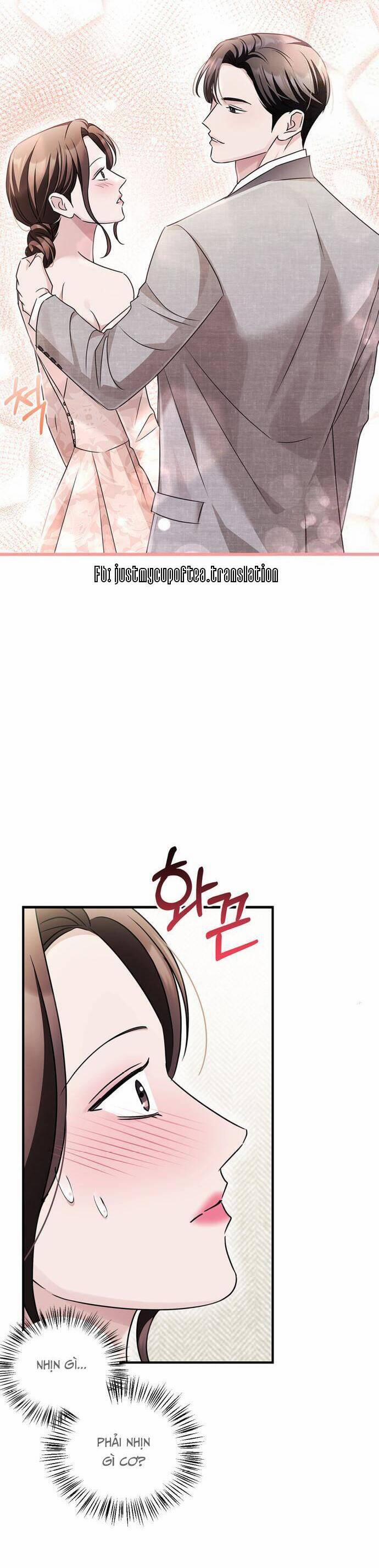 Cuộc Hôn Nhân Này Sẽ Đến Đâu 21 trang 14