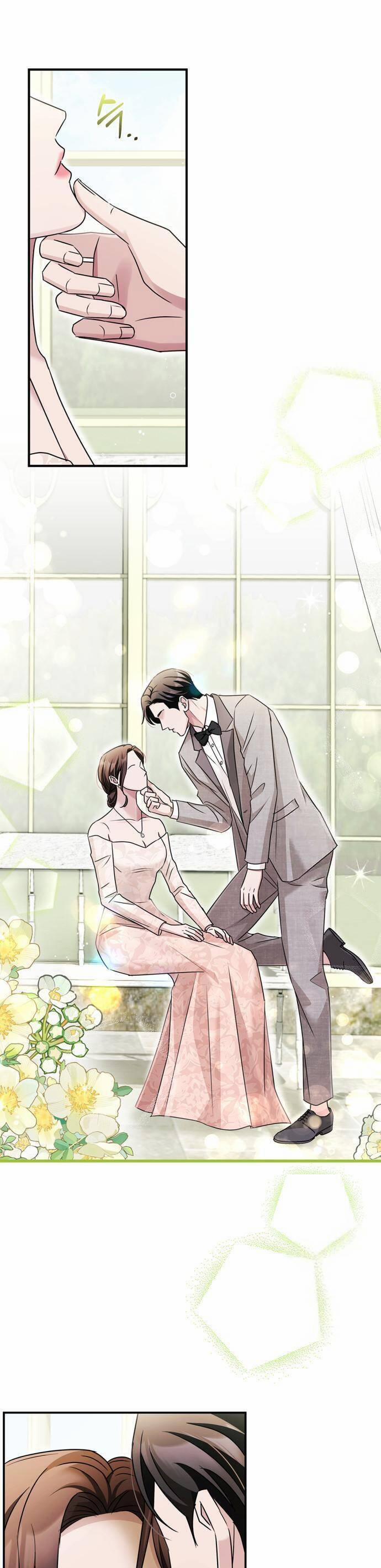 Cuộc Hôn Nhân Này Sẽ Đến Đâu 21 trang 20