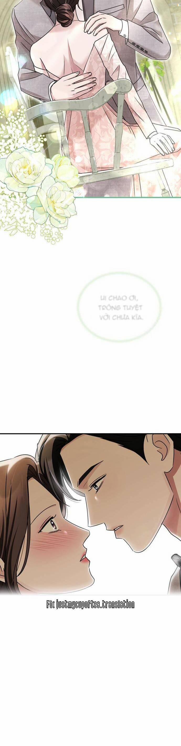 Cuộc Hôn Nhân Này Sẽ Đến Đâu 21 trang 22