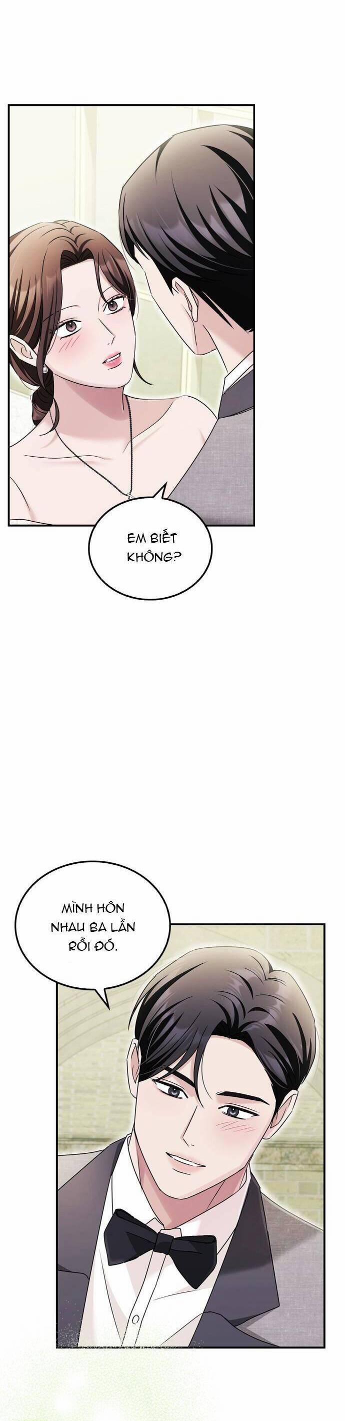 Cuộc Hôn Nhân Này Sẽ Đến Đâu 21 trang 23