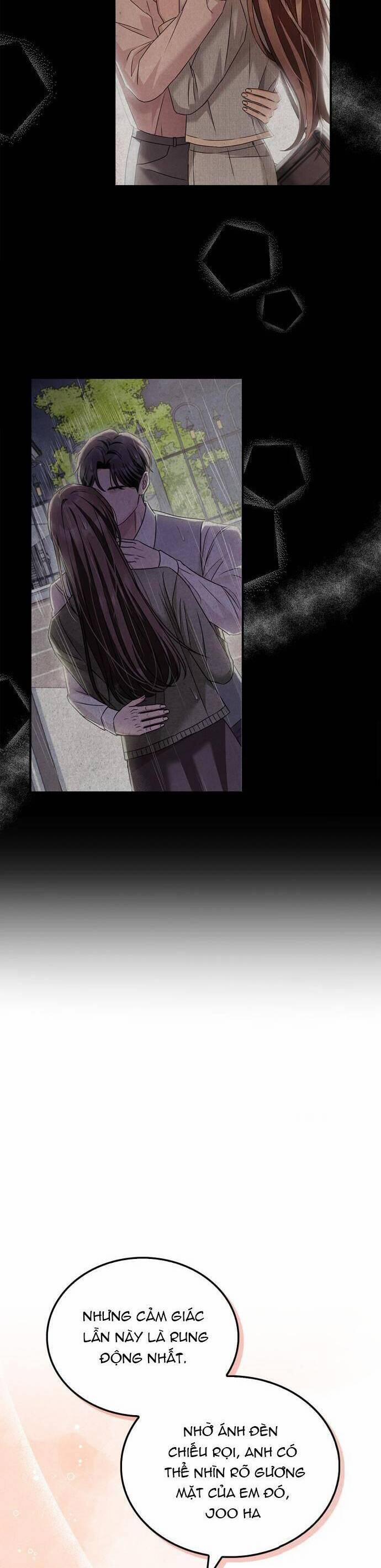 Cuộc Hôn Nhân Này Sẽ Đến Đâu 21 trang 25